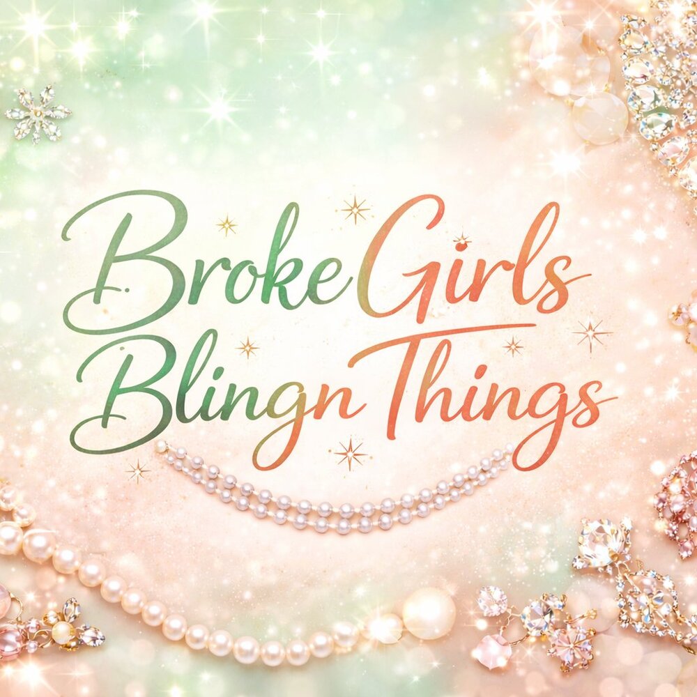 Live‎ Show Unlisted Jewelry Items